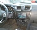Рено Логан 2017 у Нововолинськ на Automoto.ua Рено Логан, об'ємом двигуна 1.5 л та пробігом 320 тис. км за 6000 $, фото 3 на Automoto.ua