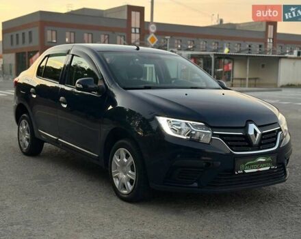 Рено Логан, объемом двигателя 1.46 л и пробегом 180 тыс. км за 5990 $, фото 3 на Automoto.ua