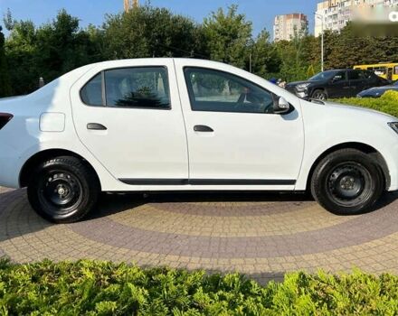 Рено Логан, объемом двигателя 1.5 л и пробегом 107 тыс. км за 8999 $, фото 7 на Automoto.ua