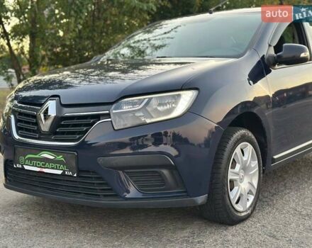 Рено Логан, объемом двигателя 1.46 л и пробегом 180 тыс. км за 5990 $, фото 10 на Automoto.ua