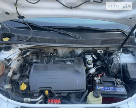 Рено Логан, об'ємом двигуна 1.2 л та пробігом 128 тис. км за 4999 $, фото 26 на Automoto.ua