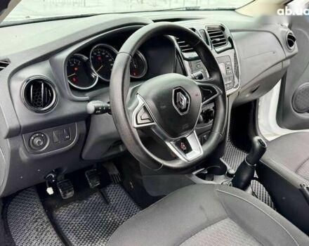 Рено Логан, объемом двигателя 1.5 л и пробегом 242 тыс. км за 8990 $, фото 13 на Automoto.ua