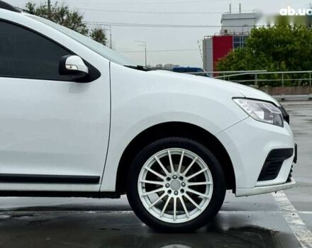 Рено Логан, объемом двигателя 1.5 л и пробегом 242 тыс. км за 8990 $, фото 11 на Automoto.ua