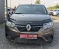 Рено Логан, объемом двигателя 1 л и пробегом 113 тыс. км за 4000 $, фото 1 на Automoto.ua
