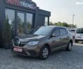 Рено Логан, объемом двигателя 1 л и пробегом 113 тыс. км за 4000 $, фото 1 на Automoto.ua