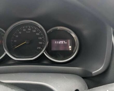 Рено Логан, объемом двигателя 1 л и пробегом 113 тыс. км за 4000 $, фото 9 на Automoto.ua