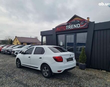 Рено Логан, об'ємом двигуна 1 л та пробігом 86 тис. км за 5800 $, фото 3 на Automoto.ua