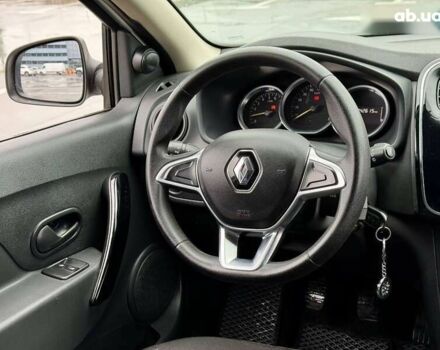 Рено Логан, объемом двигателя 1.5 л и пробегом 242 тыс. км за 8990 $, фото 18 на Automoto.ua