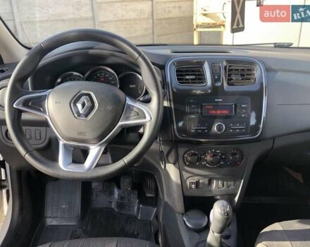 Рено Логан, объемом двигателя 1 л и пробегом 102 тыс. км за 7500 $, фото 1 на Automoto.ua