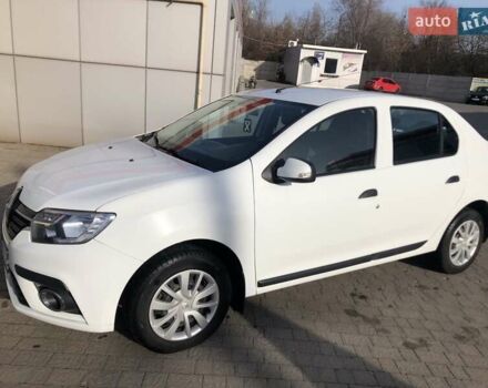 Рено Логан, объемом двигателя 1 л и пробегом 102 тыс. км за 7500 $, фото 4 на Automoto.ua