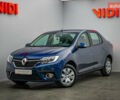Рено Логан, объемом двигателя 1.5 л и пробегом 90 тыс. км за 9641 $, фото 1 на Automoto.ua
