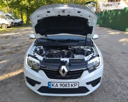 Рено Логан, об'ємом двигуна 1 л та пробігом 158 тис. км за 6300 $, фото 34 на Automoto.ua