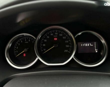 Рено Логан, объемом двигателя 1.5 л и пробегом 117 тыс. км за 10800 $, фото 20 на Automoto.ua