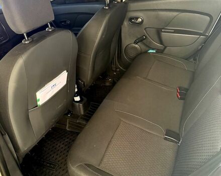 Рено Логан 2019 у Дніпро (Дніпропетровську) на Automoto.ua Рено Логан, об'ємом двигуна 1 л та пробігом 97 тис. км за 7500 $, фото 1 на Automoto.ua