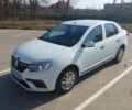 Рено Логан, об'ємом двигуна 0.9 л та пробігом 209 тис. км за 7833 $, фото 1 на Automoto.ua