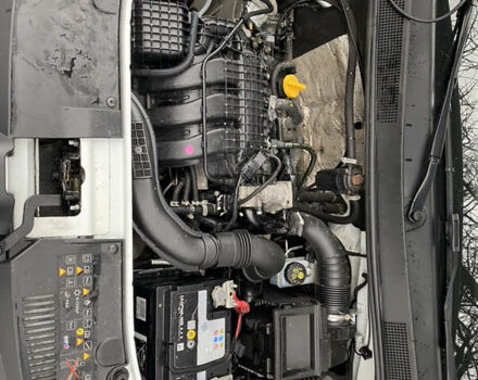 Рено Логан, объемом двигателя 1 л и пробегом 76 тыс. км за 6900 $, фото 12 на Automoto.ua