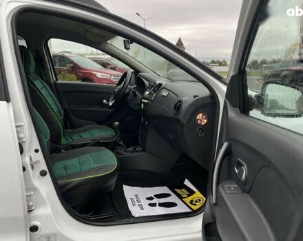 Рено Логан, объемом двигателя 1.5 л и пробегом 117 тыс. км за 10800 $, фото 8 на Automoto.ua