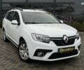 Рено Логан, объемом двигателя 1.5 л и пробегом 117 тыс. км за 10800 $, фото 1 на Automoto.ua