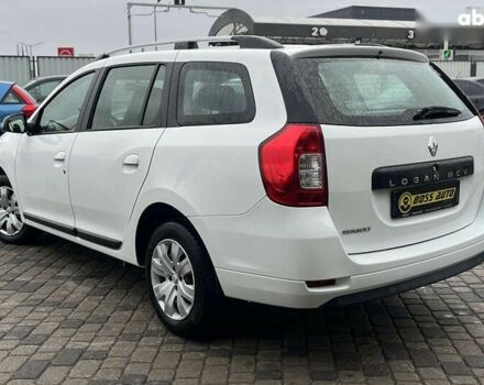Рено Логан, объемом двигателя 1.5 л и пробегом 117 тыс. км за 10800 $, фото 4 на Automoto.ua