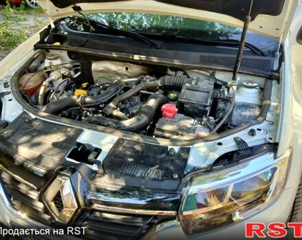 Рено Логан 2019 в Николаеве на Automoto.ua Рено Логан, объемом двигателя 0.9 л и пробегом 75 тыс. км за 8000 $, фото 2 на Automoto.ua