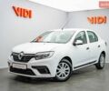Рено Логан, объемом двигателя 1.5 л и пробегом 58 тыс. км за 11338 $, фото 1 на Automoto.ua