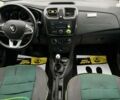 Рено Логан, объемом двигателя 1.5 л и пробегом 117 тыс. км за 10800 $, фото 12 на Automoto.ua