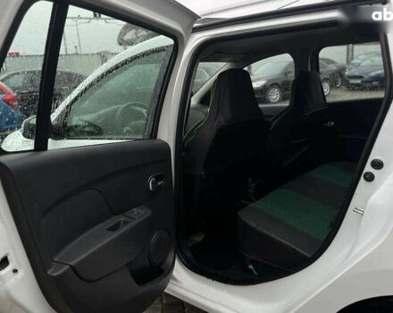 Рено Логан, объемом двигателя 1.5 л и пробегом 117 тыс. км за 10800 $, фото 14 на Automoto.ua