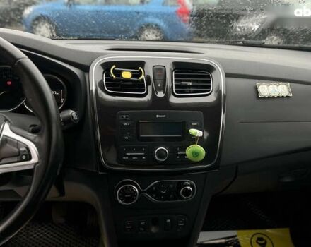 Рено Логан, объемом двигателя 1.5 л и пробегом 117 тыс. км за 10800 $, фото 19 на Automoto.ua