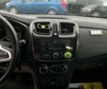 Рено Логан, объемом двигателя 1.5 л и пробегом 117 тыс. км за 10800 $, фото 19 на Automoto.ua