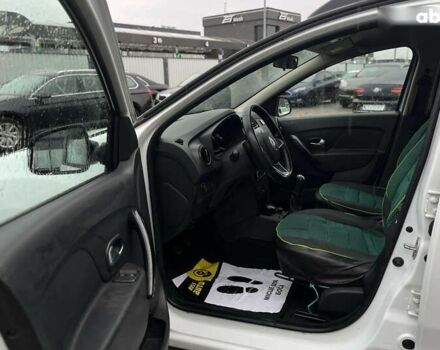 Рено Логан, объемом двигателя 1.5 л и пробегом 117 тыс. км за 10800 $, фото 15 на Automoto.ua