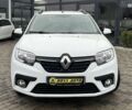 Рено Логан, объемом двигателя 1.5 л и пробегом 117 тыс. км за 10800 $, фото 1 на Automoto.ua
