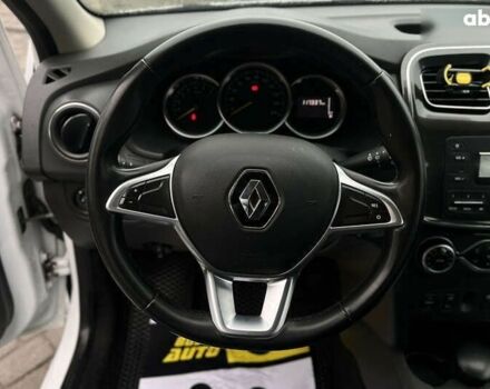 Рено Логан, объемом двигателя 1.5 л и пробегом 117 тыс. км за 10800 $, фото 17 на Automoto.ua