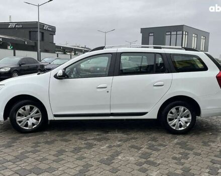 Рено Логан, объемом двигателя 1.5 л и пробегом 117 тыс. км за 10800 $, фото 3 на Automoto.ua