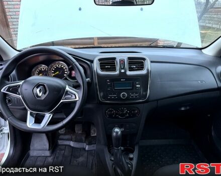 Рено Логан, об'ємом двигуна 1 л та пробігом 130 тис. км за 4750 $, фото 8 на Automoto.ua
