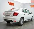 Рено Логан, объемом двигателя 1.5 л и пробегом 58 тыс. км за 11338 $, фото 1 на Automoto.ua