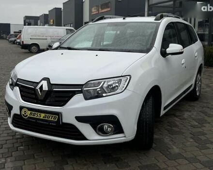 Рено Логан, объемом двигателя 1.5 л и пробегом 117 тыс. км за 10800 $, фото 2 на Automoto.ua