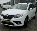 Рено Логан, объемом двигателя 1.5 л и пробегом 117 тыс. км за 10800 $, фото 2 на Automoto.ua