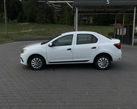 Рено Логан, об'ємом двигуна 1.46 л та пробігом 164 тис. км за 8100 $, фото 3 на Automoto.ua