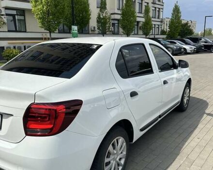 Рено Логан, объемом двигателя 1.46 л и пробегом 109 тыс. км за 10000 $, фото 1 на Automoto.ua
