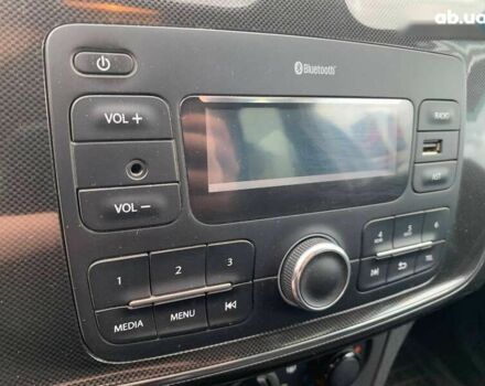 Рено Логан, объемом двигателя 1.5 л и пробегом 69 тыс. км за 10490 $, фото 22 на Automoto.ua