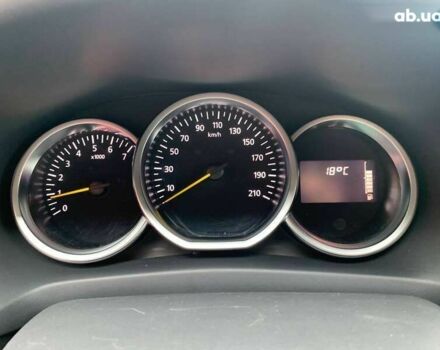Рено Логан, объемом двигателя 1.5 л и пробегом 69 тыс. км за 10490 $, фото 16 на Automoto.ua
