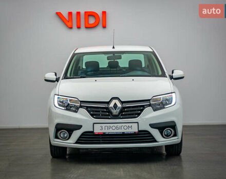 Рено Логан, об'ємом двигуна 1.5 л та пробігом 83 тис. км за 9978 $, фото 4 на Automoto.ua