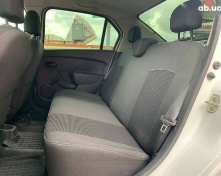 Рено Логан, объемом двигателя 1.5 л и пробегом 69 тыс. км за 10490 $, фото 9 на Automoto.ua
