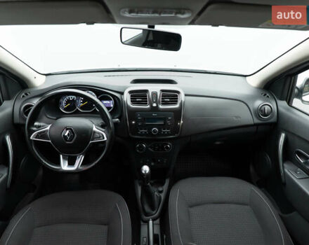Рено Логан, об'ємом двигуна 1.5 л та пробігом 120 тис. км за 9685 $, фото 9 на Automoto.ua