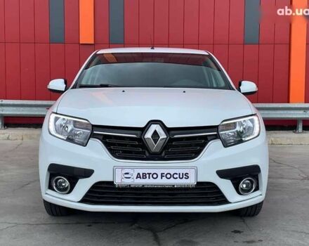 Рено Логан, объемом двигателя 1.5 л и пробегом 69 тыс. км за 10490 $, фото 2 на Automoto.ua