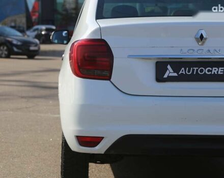 Рено Логан, объемом двигателя 0 л и пробегом 288 тыс. км за 7500 $, фото 4 на Automoto.ua