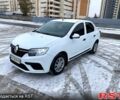 Рено Логан, объемом двигателя 1.5 л и пробегом 81 тыс. км за 8300 $, фото 1 на Automoto.ua