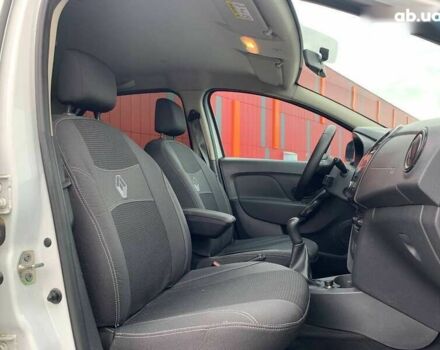 Рено Логан, объемом двигателя 1.5 л и пробегом 69 тыс. км за 10490 $, фото 11 на Automoto.ua