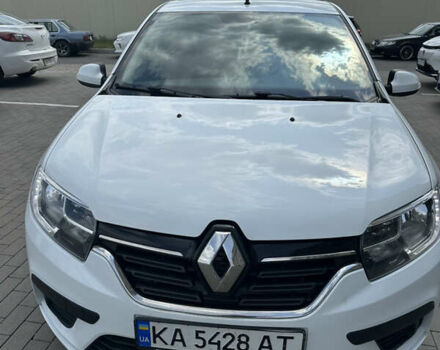 Рено Логан, объемом двигателя 1.46 л и пробегом 109 тыс. км за 10000 $, фото 4 на Automoto.ua