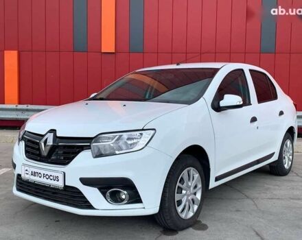 Рено Логан, объемом двигателя 1.5 л и пробегом 69 тыс. км за 10490 $, фото 3 на Automoto.ua